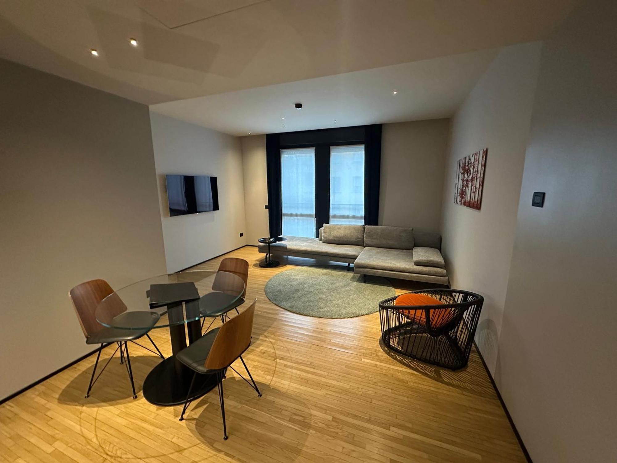 Piranesi 246 Appartamento Milano