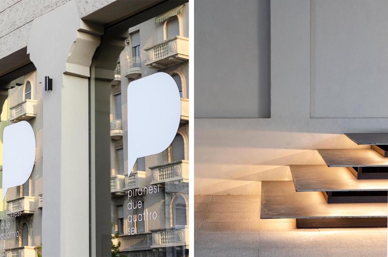 Appartamento Piranesi 246 *