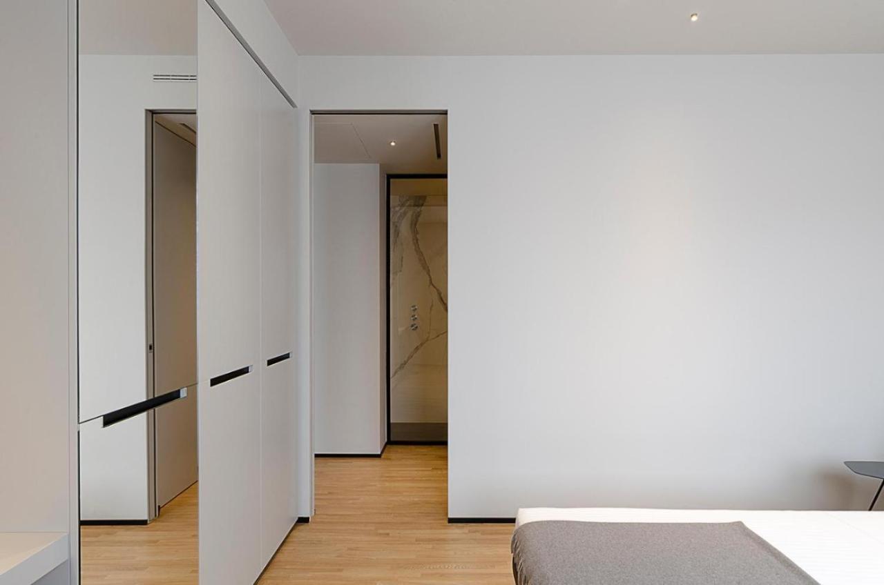 Appartamento Piranesi 246 Milano
